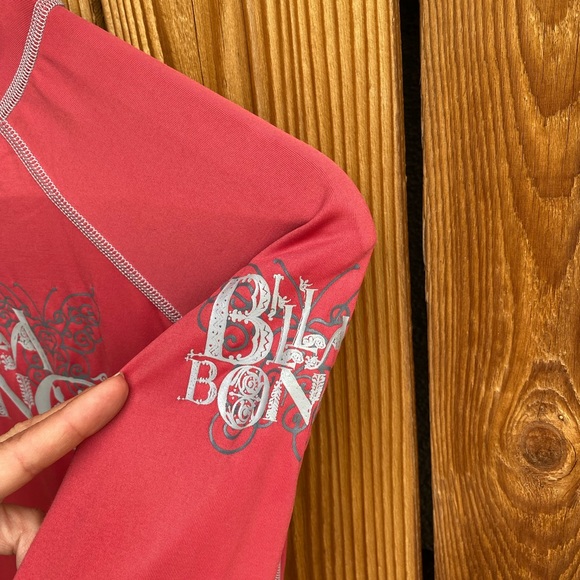 NEW Billabong Women’s Rashguard - Picture 9 of 15